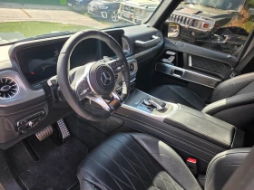 Mercedes-Benz G 400 STRONGER THAN TIME AMG LINE - 119999 € - 92902012 11