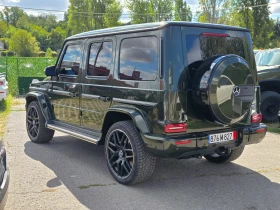 Mercedes-Benz G 400 STRONGER THAN TIME AMG LINE - 119999 € - 92902012 9