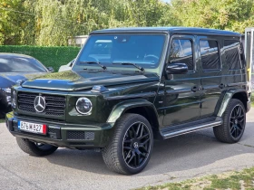 Mercedes-Benz G 400 STRONGER THAN TIME AMG LINE - 119999 € - 92902012 4