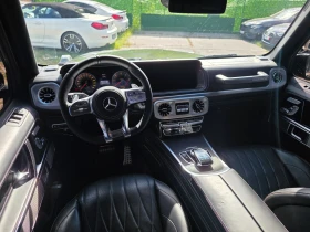 Mercedes-Benz G 400 STRONGER THAN TIME AMG LINE - 119999 € - 92902012 10