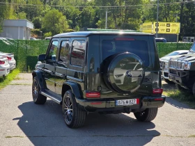 Mercedes-Benz G 400 STRONGER THAN TIME AMG LINE | Mobile.bg � ����� ������ 6