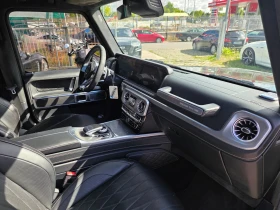 Mercedes-Benz G 400 STRONGER THAN TIME AMG LINE - 119999 € - 92902012 12