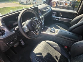 Mercedes-Benz G 400 STRONGER THAN TIME AMG LINE | Mobile.bg � ����� ������ 8