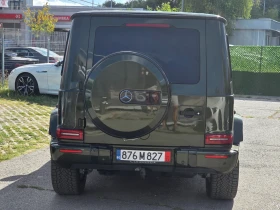 Mercedes-Benz G 400 STRONGER THAN TIME AMG LINE - 119999 € - 92902012 8