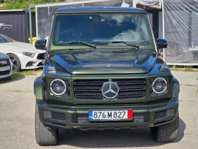 Mercedes-Benz G 400 STRONGER THAN TIME AMG LINE - 119999 € - 92902012 3