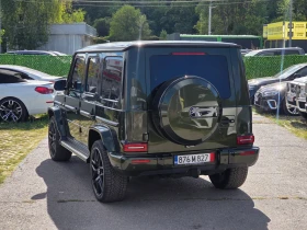 Mercedes-Benz G 400 STRONGER THAN TIME AMG LINE - 119999 € - 92902012 7