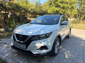 Nissan Qashqai Facelift J11