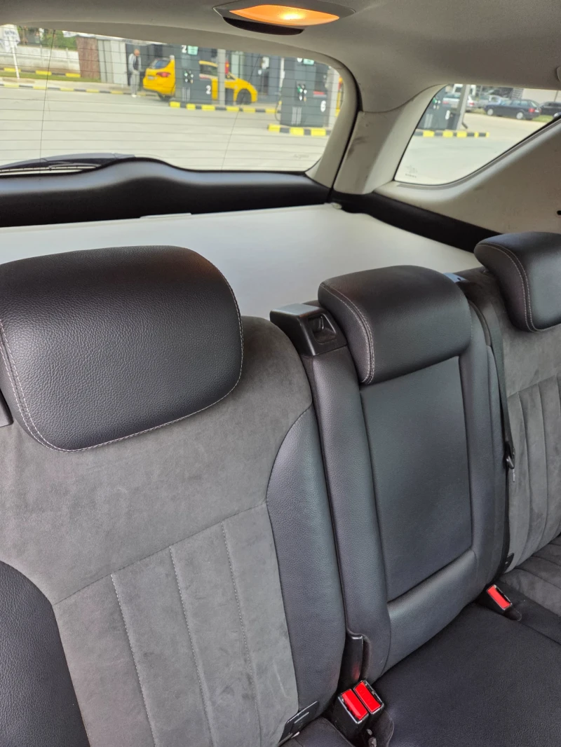Mercedes-Benz ML 320 320cdi, снимка 9 - Автомобили и джипове - 52450717