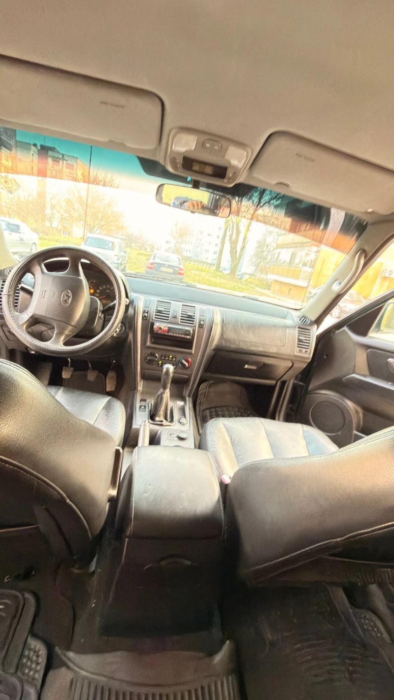 Hyundai Terracan, снимка 11 - Автомобили и джипове - 52860145