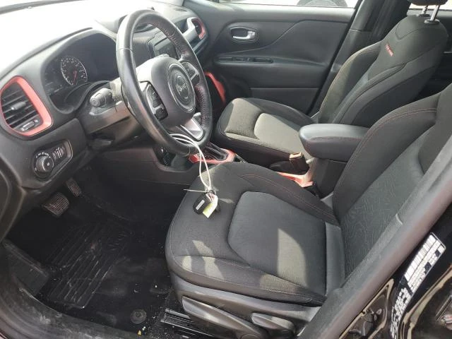 Jeep Renegade 2.4L 4 4x4 w/Front Whl Drv - изображение 4