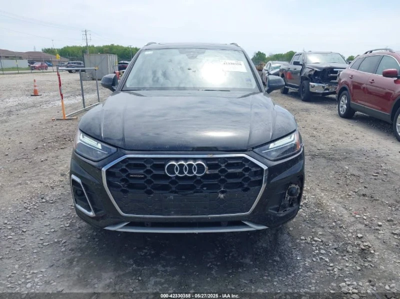 Audi Q5 2023 AUDI Q5 PREMIUM 45 TFSI S LINE QUATTRO - 46500 лв. - 60827019 1