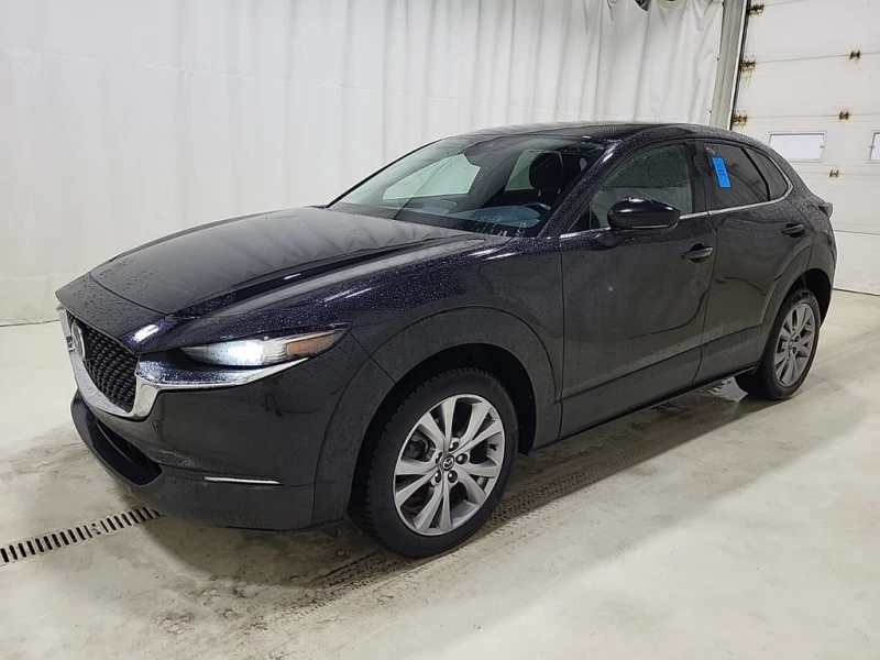 Mazda CX-30 * GS * CARFAX * БЕЗ ПЪРВОНАЧАЛНА ВНОСКА - 33500 лв. / 17128.28 € - 30142553 1