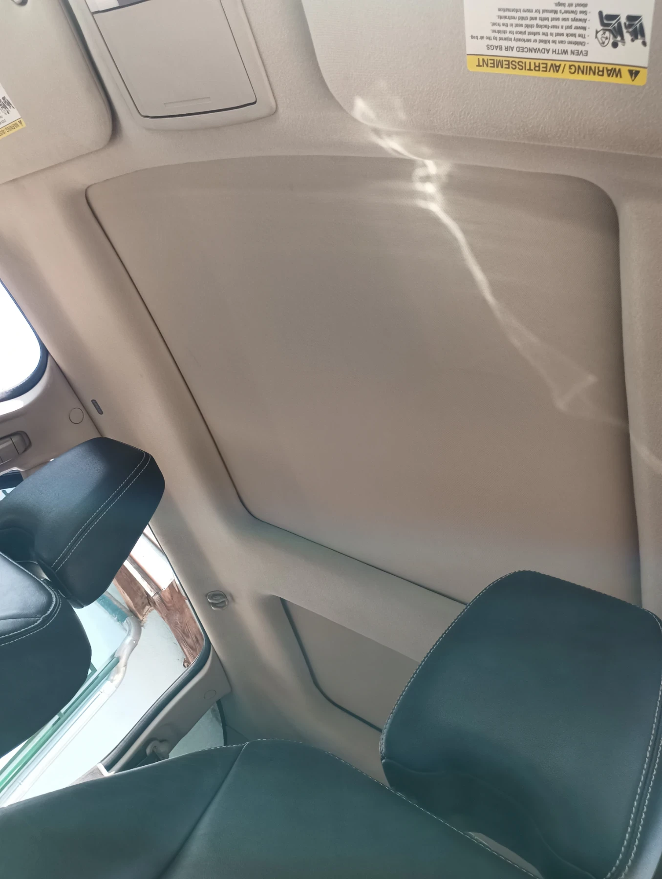 Ford Edge  - изображение 2