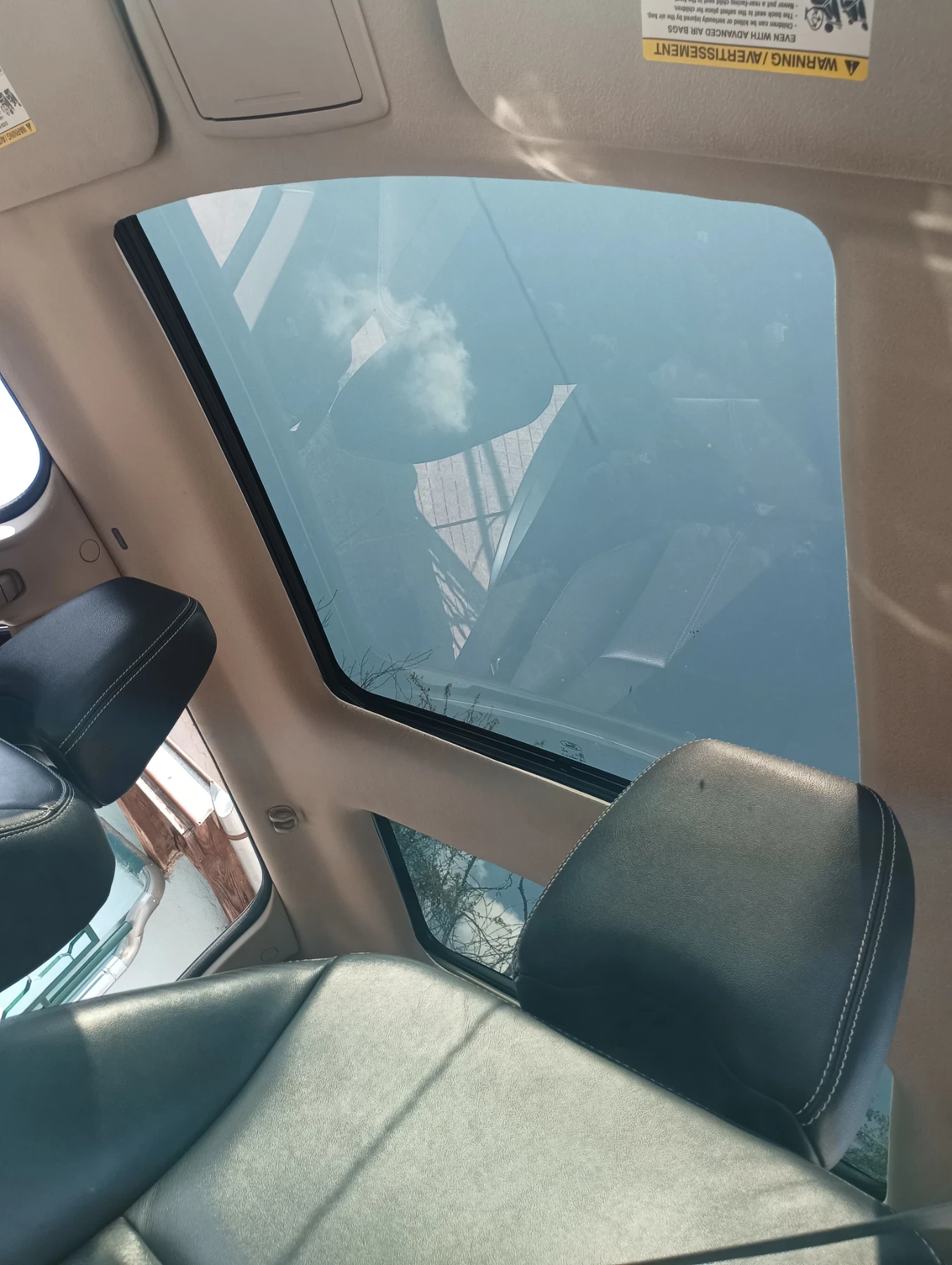 Ford Edge  - изображение 3