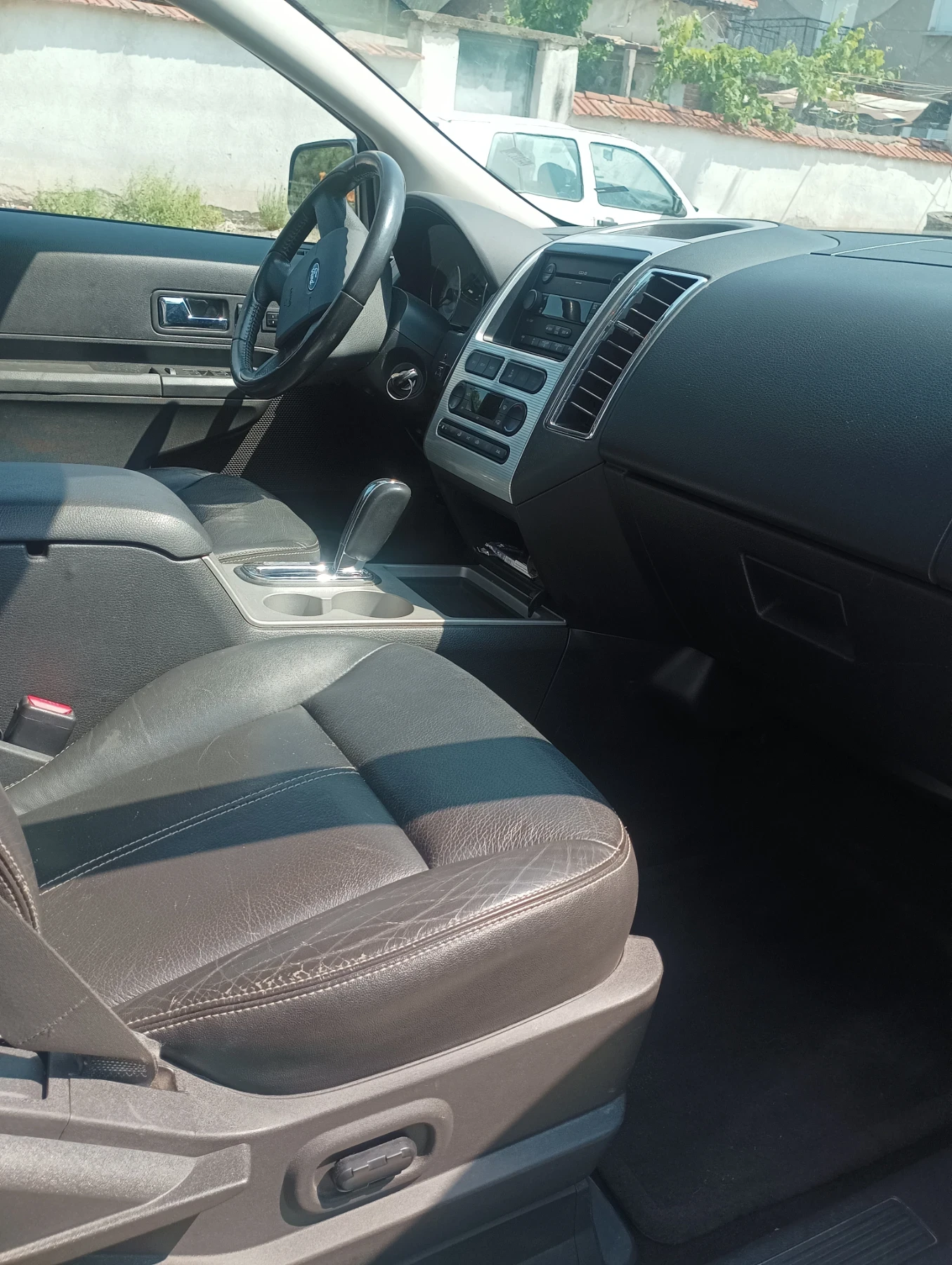 Ford Edge  - изображение 8