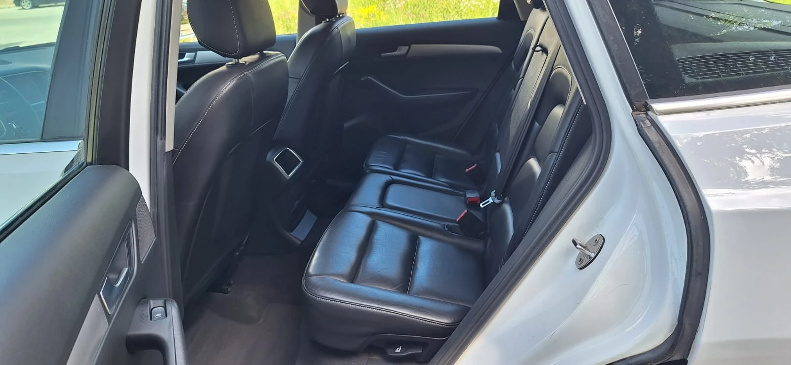 Audi Q5 2.0TDI /170к.с - изображение 10