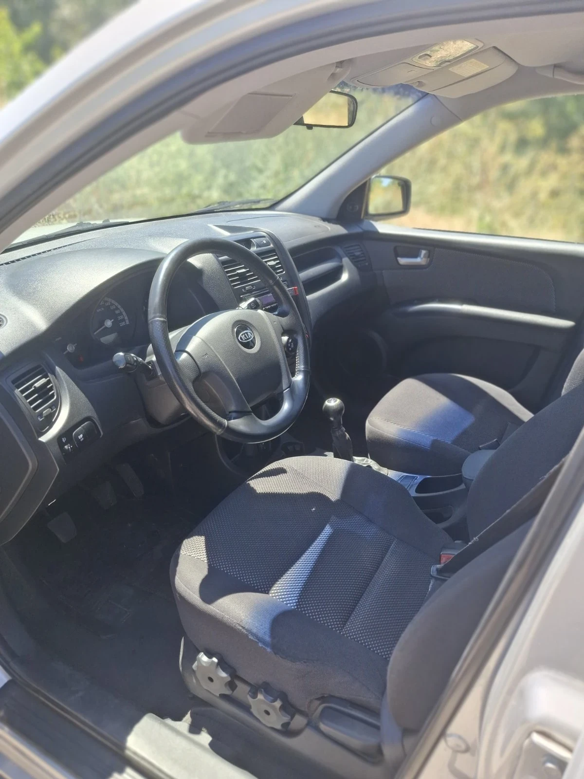 Kia Sportage  - изображение 6