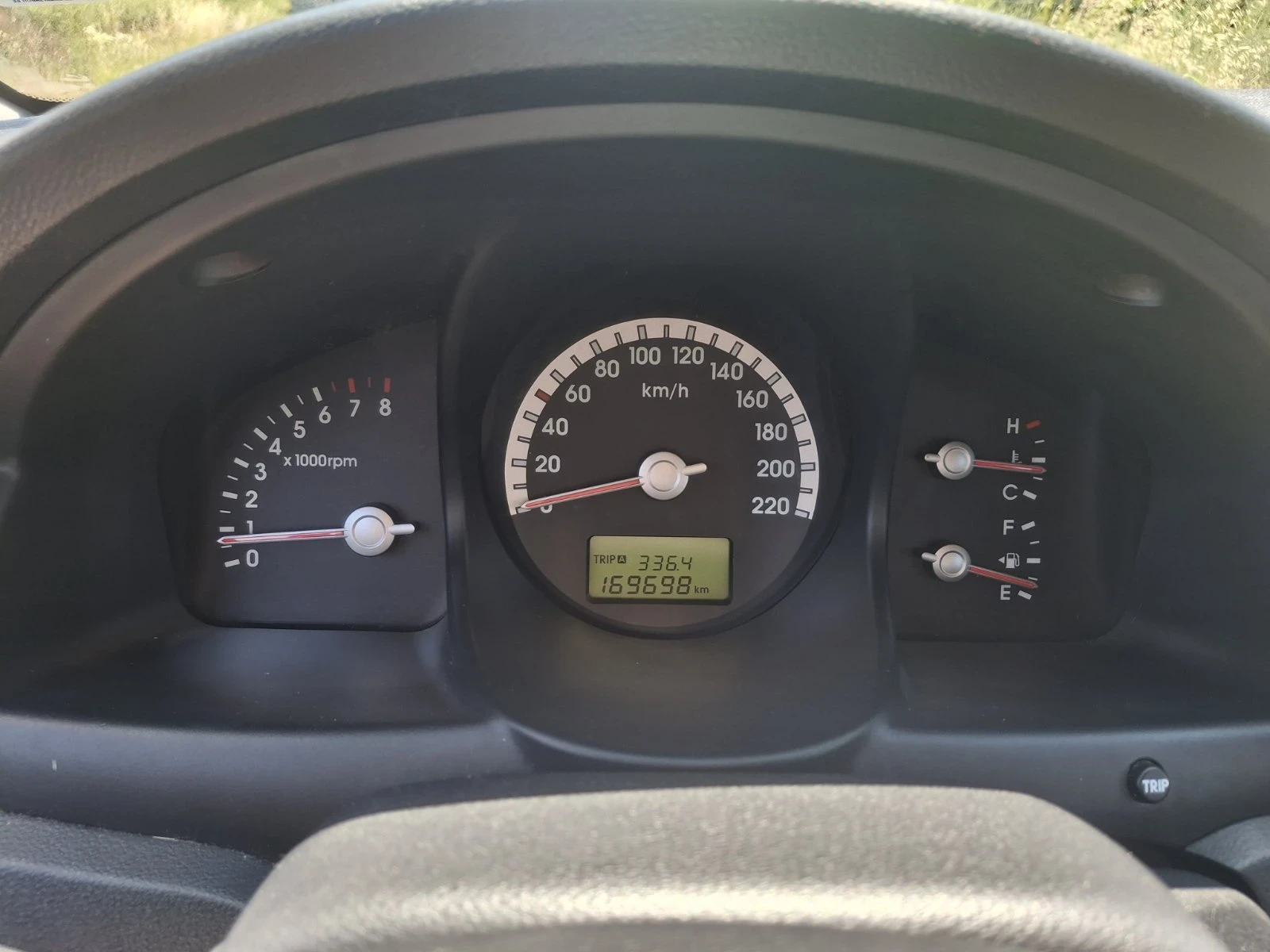 Kia Sportage  - изображение 5
