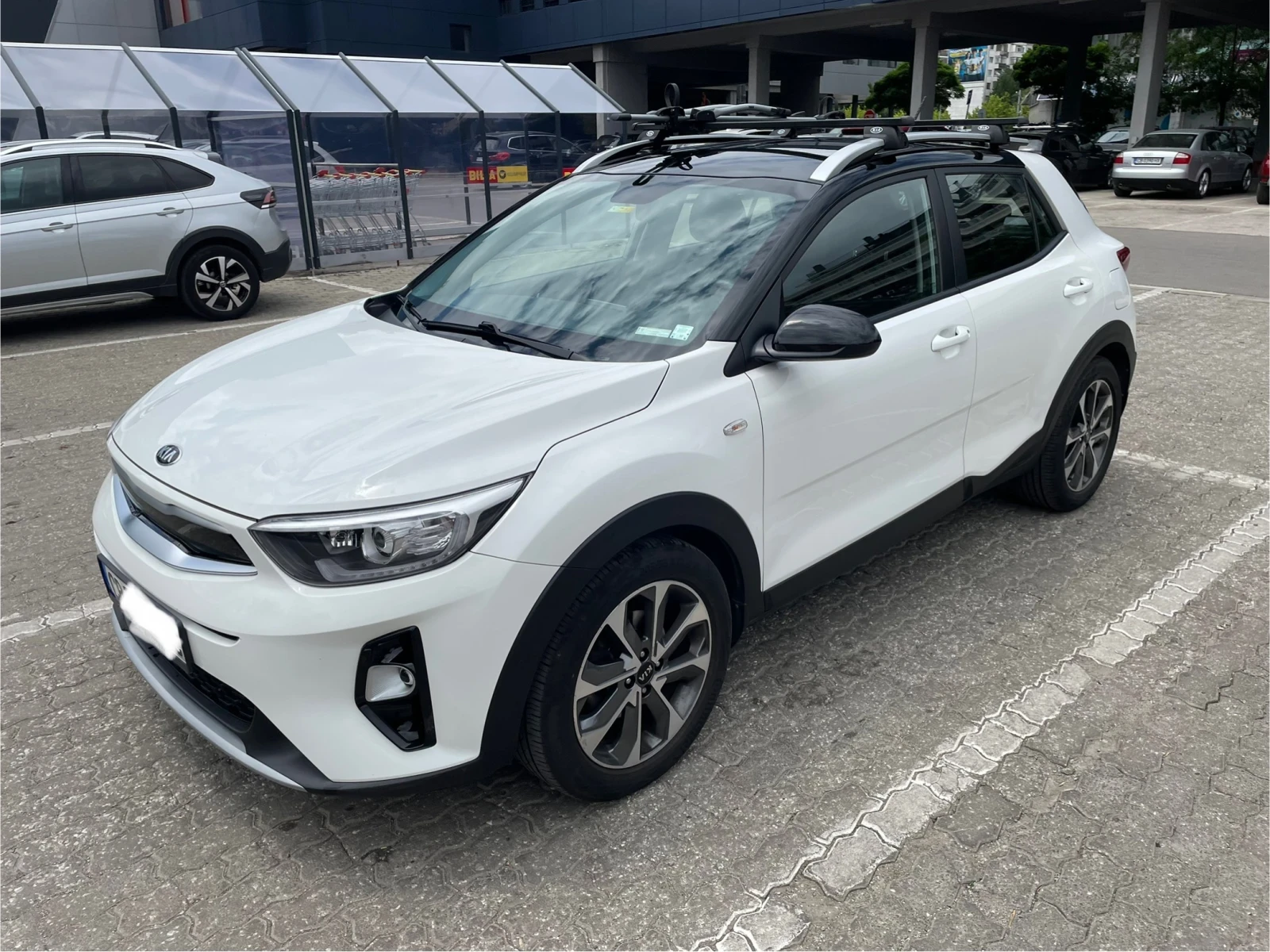 Kia Stonic  - изображение 2