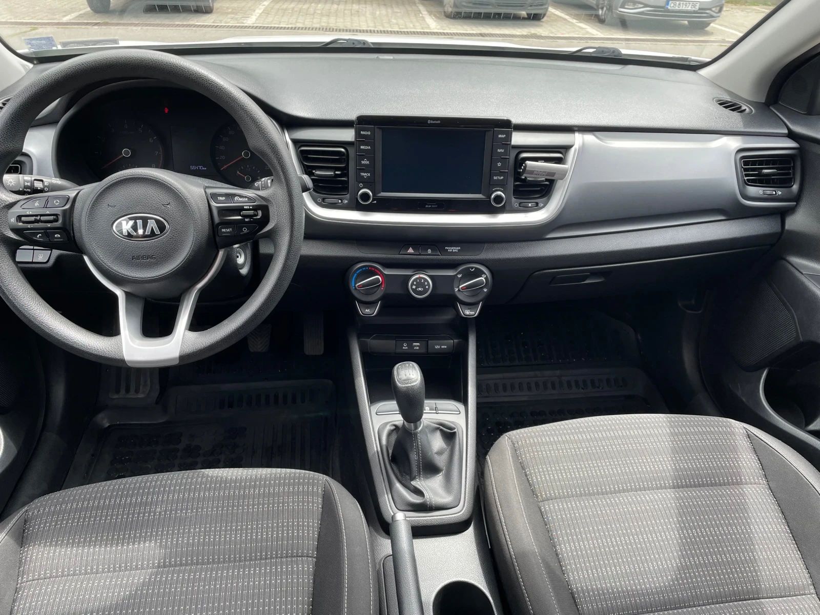 Kia Stonic  - изображение 5