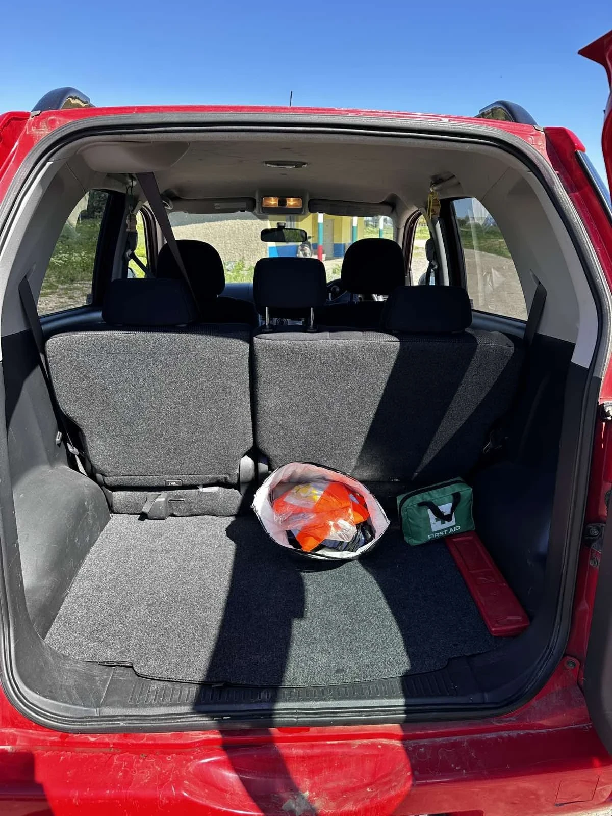 Daihatsu Terios 1.5 , 105к.с  - изображение 6
