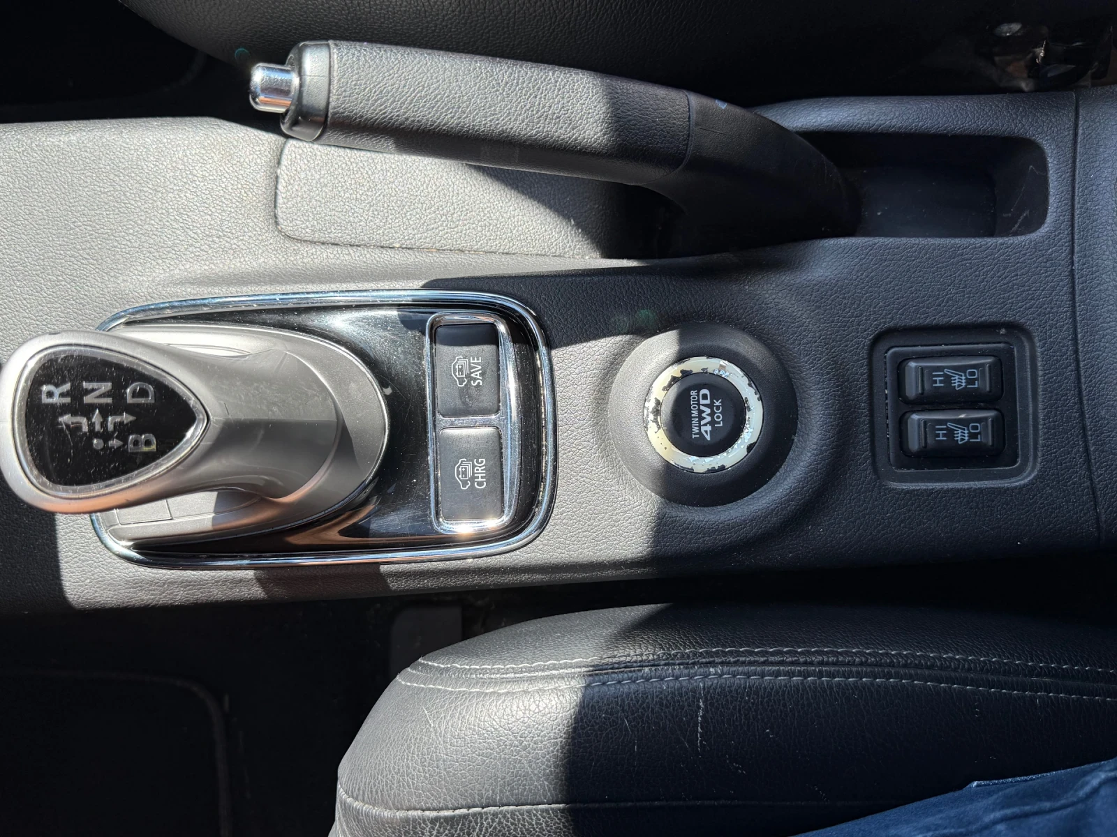 Mitsubishi Outlander PHEV | Mobile.bg � ����������� 15