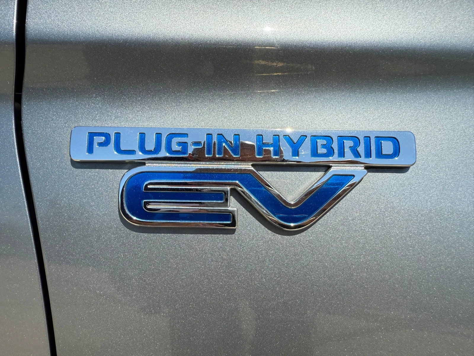 Mitsubishi Outlander  - изображение 6
