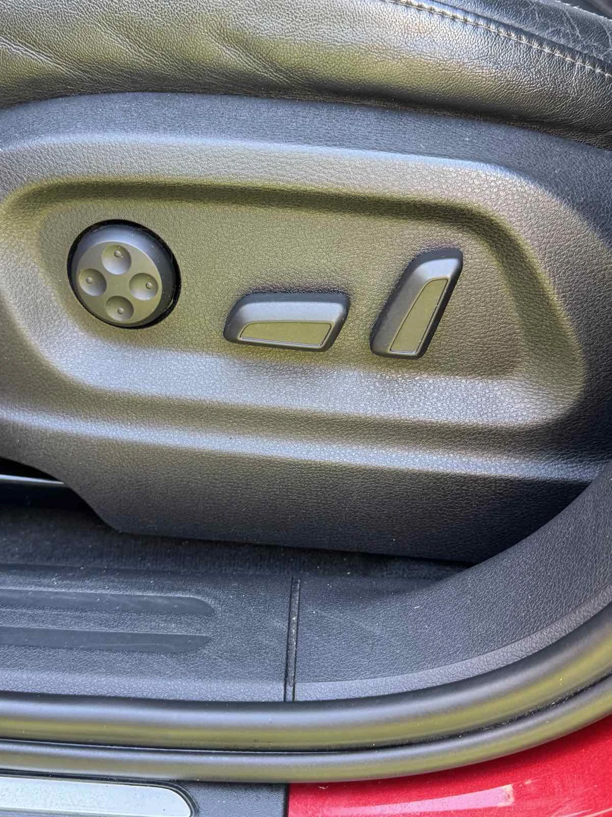 Audi Q5 2.0 TDI QUATTRO | Mobile.bg   11