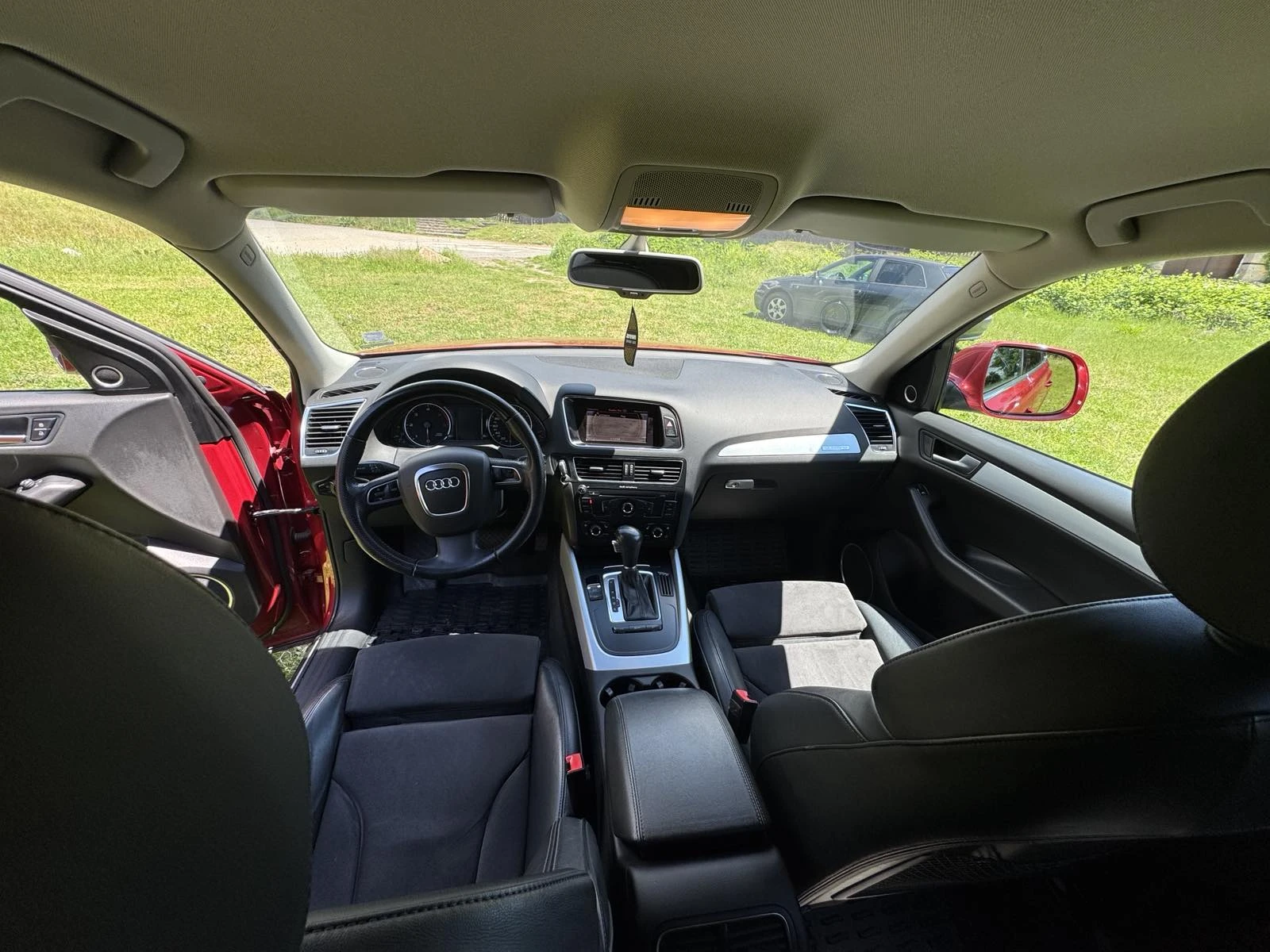 Audi Q5 2.0 TDI QUATTRO | Mobile.bg   17