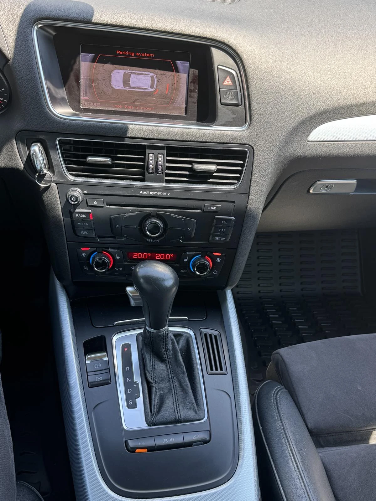 Audi Q5 2.0 TDI QUATTRO | Mobile.bg   14