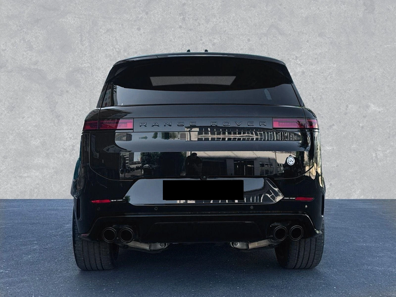 Land Rover Range Rover Sport P635 SV EDITION ONE/CARBON/MERIDIAN/HEAD UP/PANO/ - изображение 5