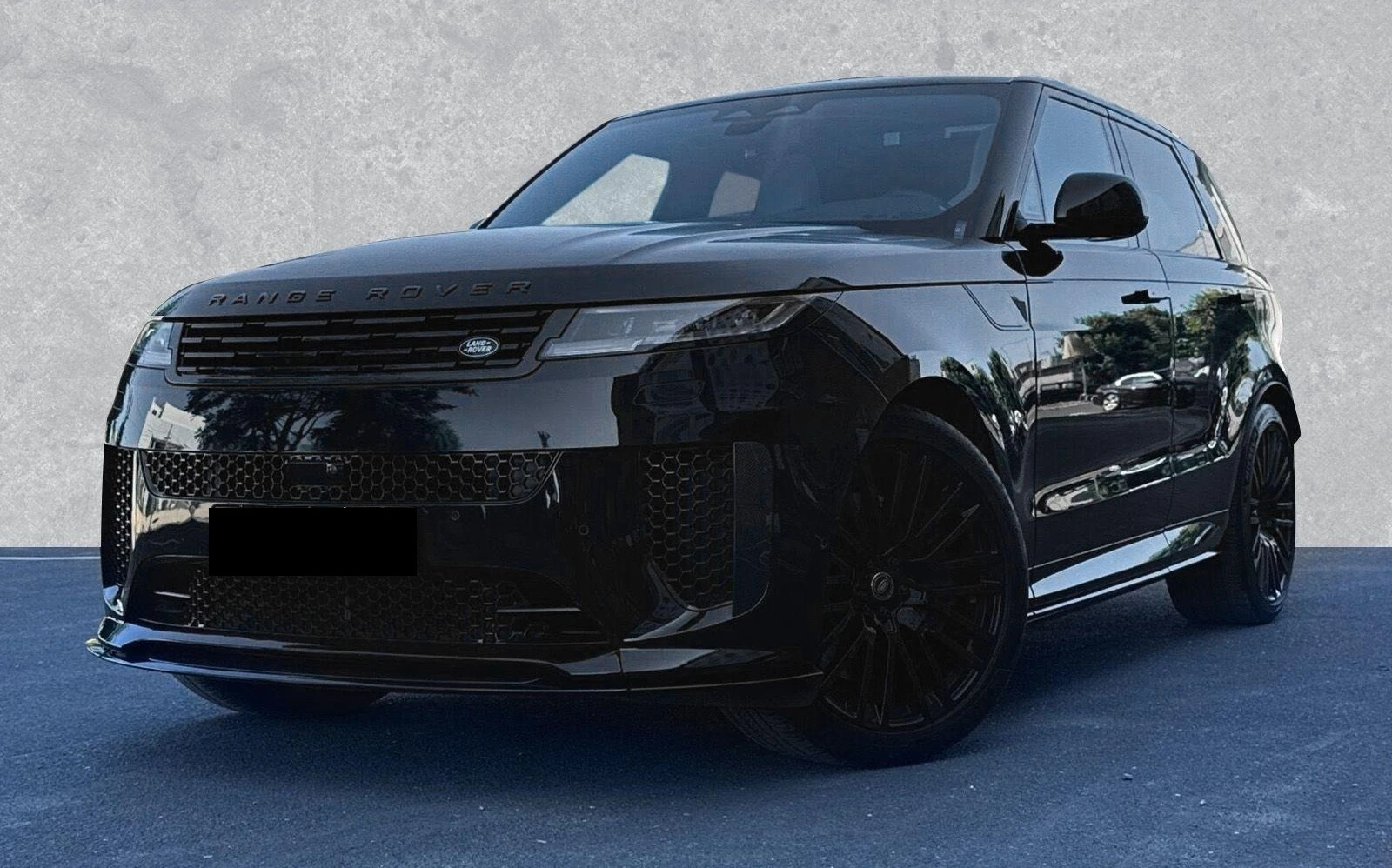 Land Rover Range Rover Sport P635 SV EDITION ONE/CARBON/MERIDIAN/HEAD UP/PANO/ - изображение 3