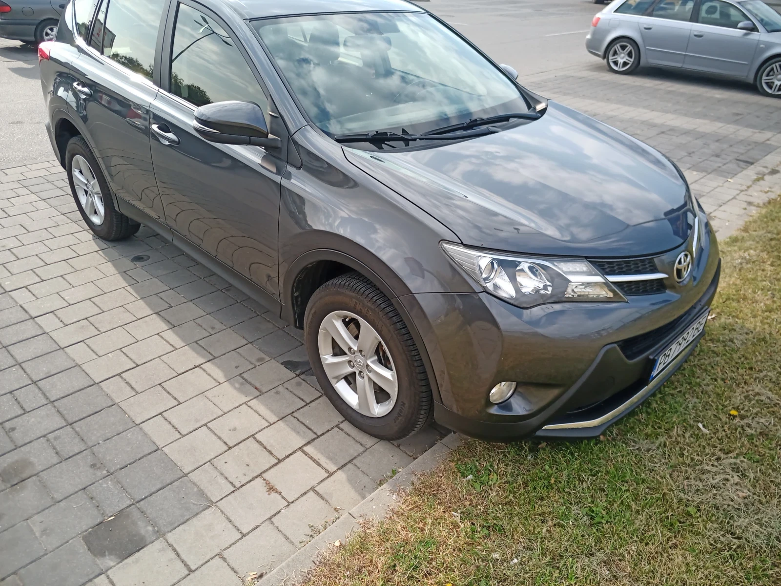 Toyota Rav4 2.0 | Mobile.bg   5