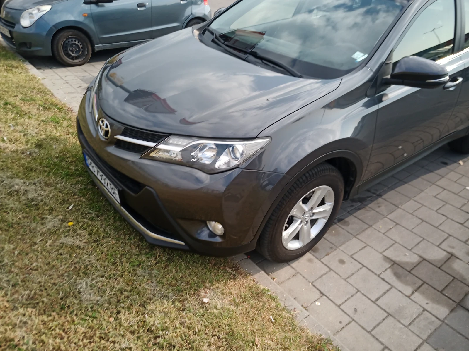 Toyota Rav4 2.0 | Mobile.bg   4