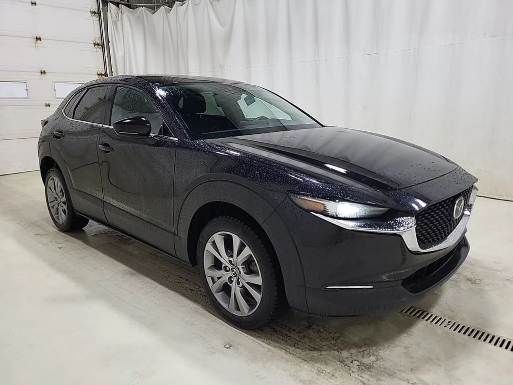 Mazda CX-30 * GS * CARFAX *    | Mobile.bg   6