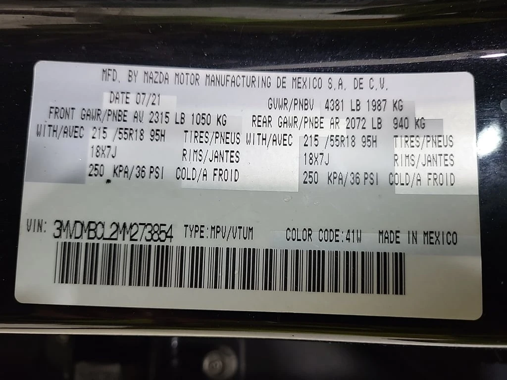 Mazda CX-30 * GS * CARFAX *    | Mobile.bg   11