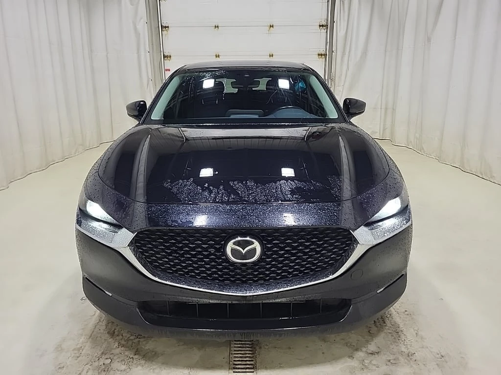 Mazda CX-30 * GS * CARFAX *    | Mobile.bg   13