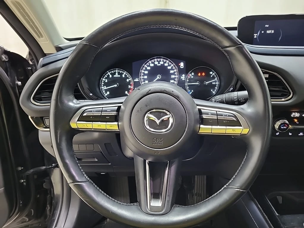 Mazda CX-30 * GS * CARFAX *    | Mobile.bg   14