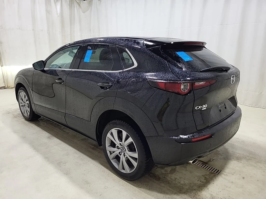 Mazda CX-30 * GS * CARFAX *    | Mobile.bg   4