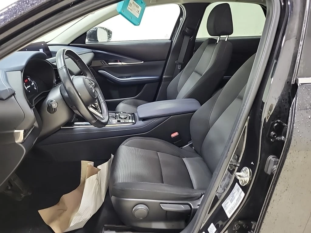 Mazda CX-30 * GS * CARFAX *    | Mobile.bg   5