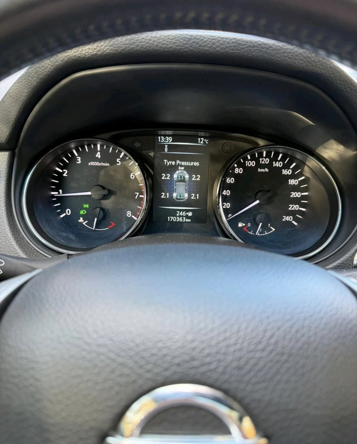 Nissan Qashqai  - изображение 7