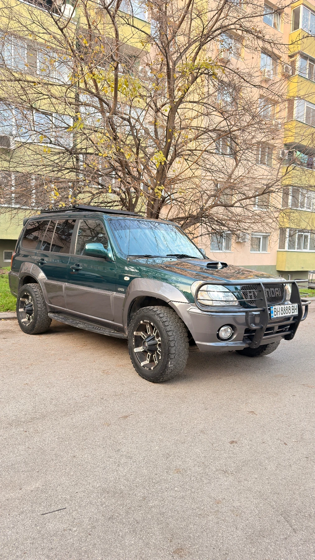 Hyundai Terracan | Mobile.bg � ����������� 4