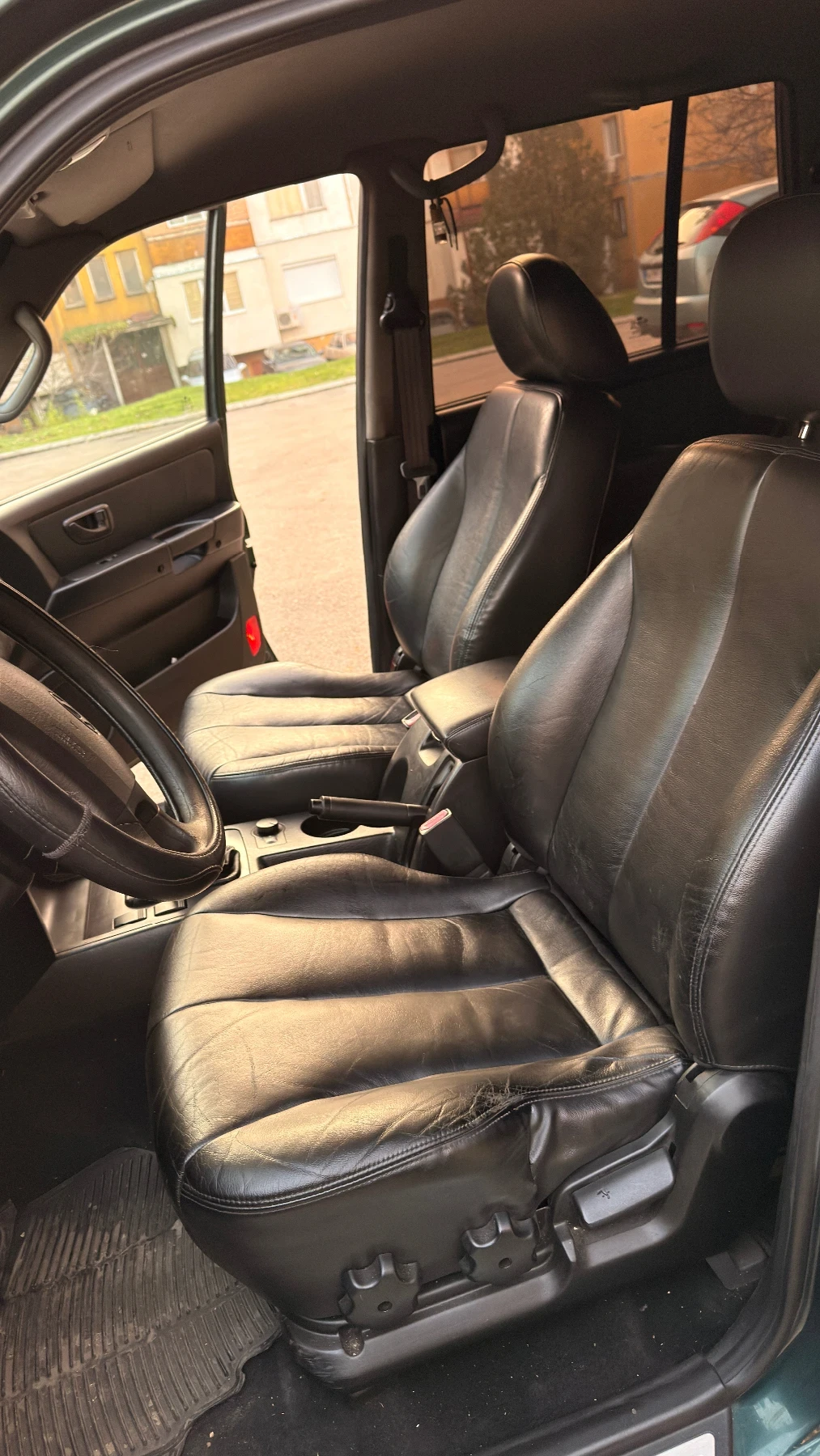 Hyundai Terracan | Mobile.bg � ����������� 8