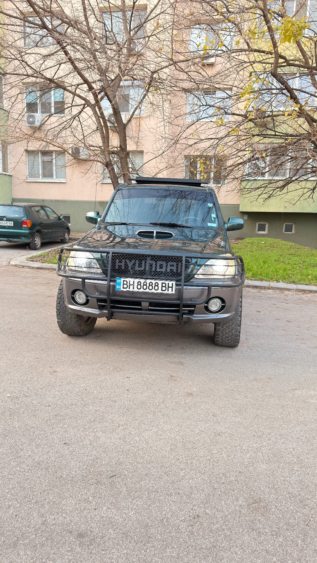 Hyundai Terracan | Mobile.bg � ����������� 2