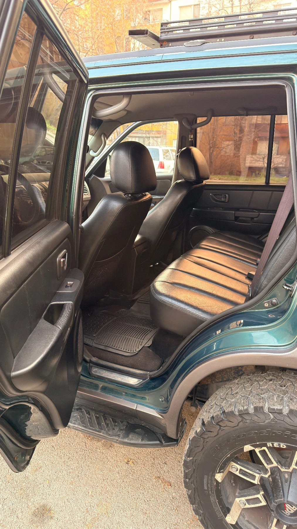 Hyundai Terracan | Mobile.bg � ����������� 9