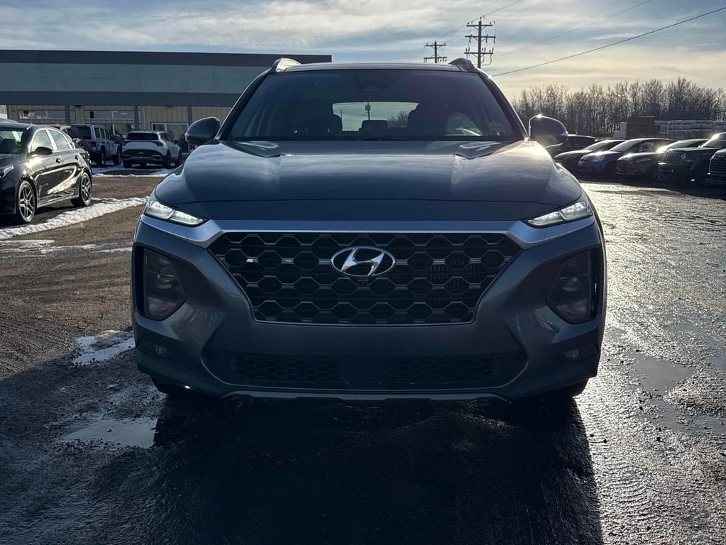 Hyundai Santa fe * Ultimate * CARFAX * ��� ������������ ������ | Mobile.bg � ����������� 6