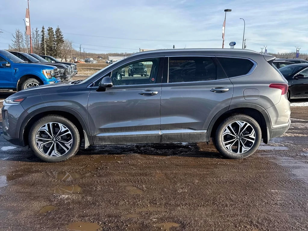 Hyundai Santa fe * Ultimate * CARFAX * ��� ������������ ������ | Mobile.bg � ����������� 2