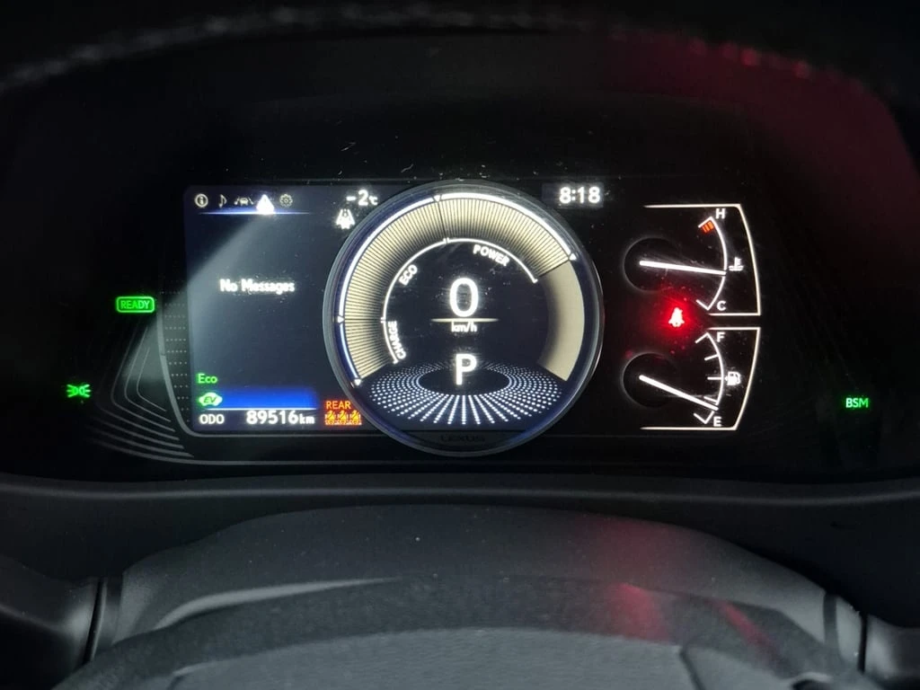 Lexus UX 250h * CARFAX * ��� ������������ ������ | Mobile.bg � ����������� 9