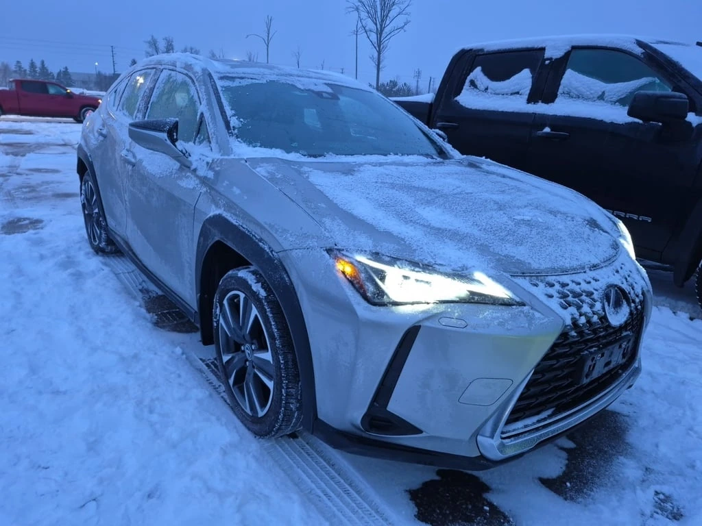 Lexus UX 250h * CARFAX * ��� ������������ ������ | Mobile.bg � ����������� 2