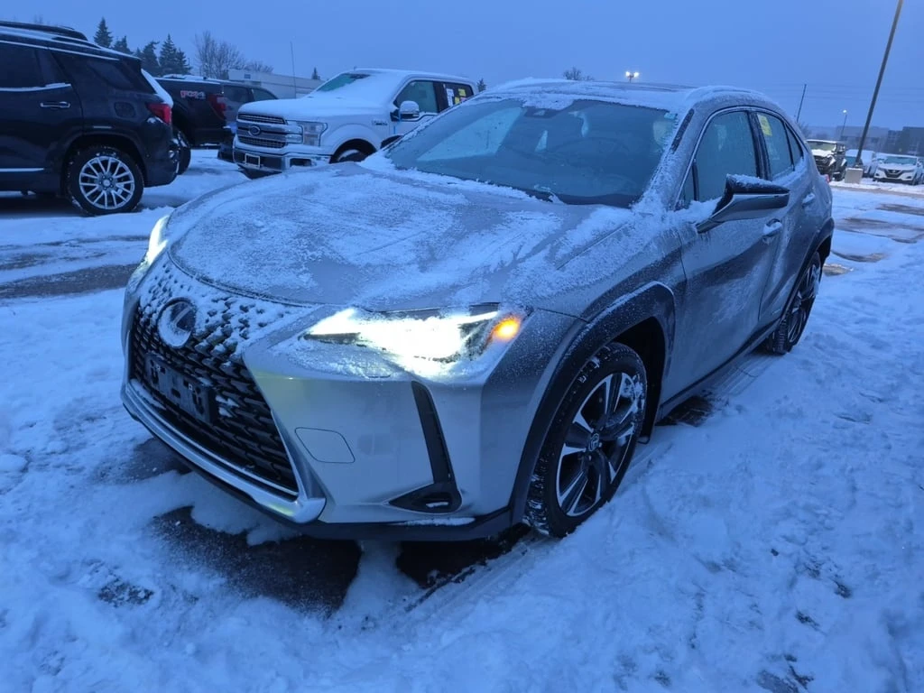 Lexus UX 250h * CARFAX * ��� ������������ ������ | Mobile.bg � ����������� 1